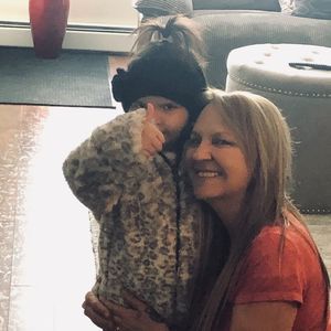 Meet your Posher, Joyce